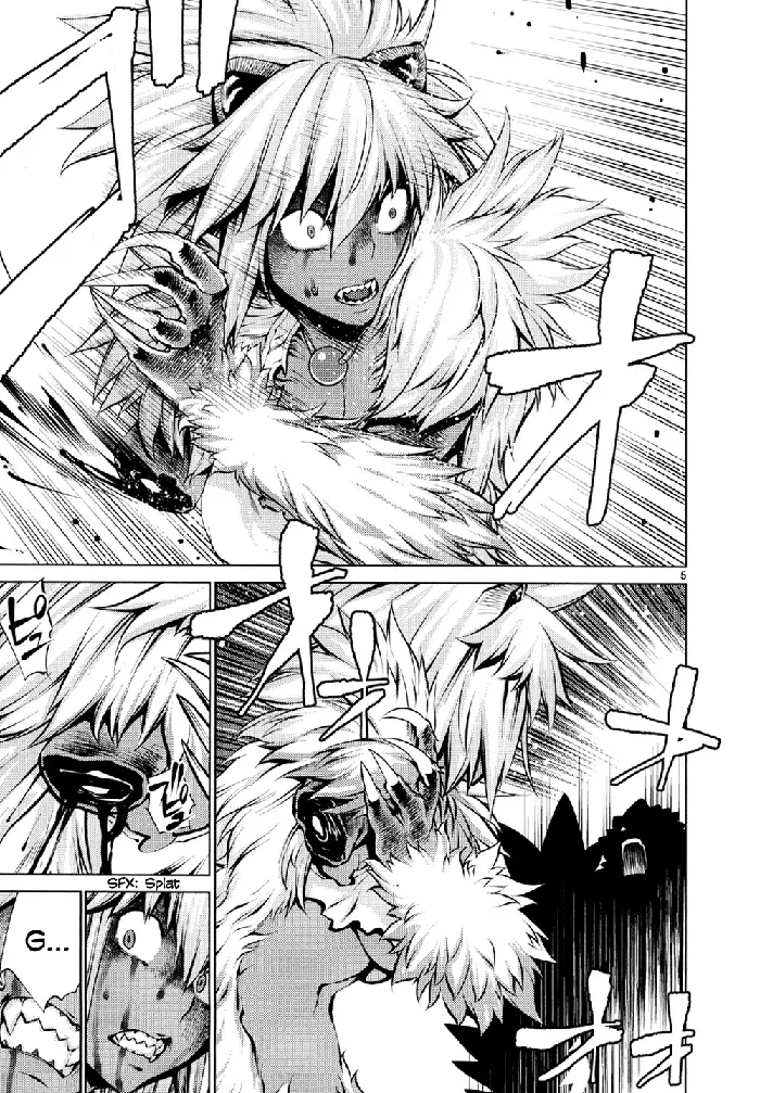 Killing Bites Chapter 27 image 05_optimized